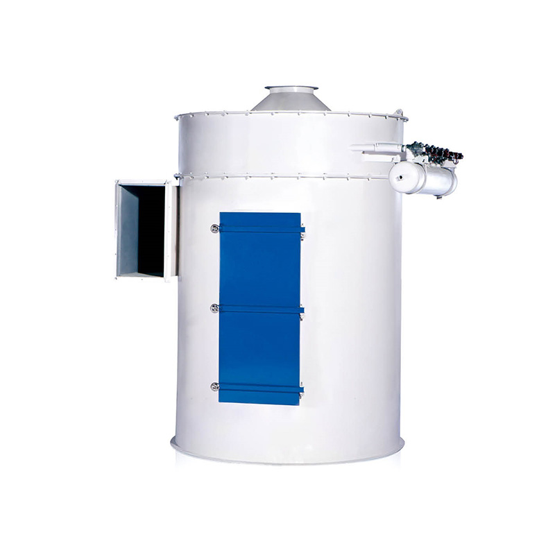 MCy Series Cylinder Pulse Dust Catcher